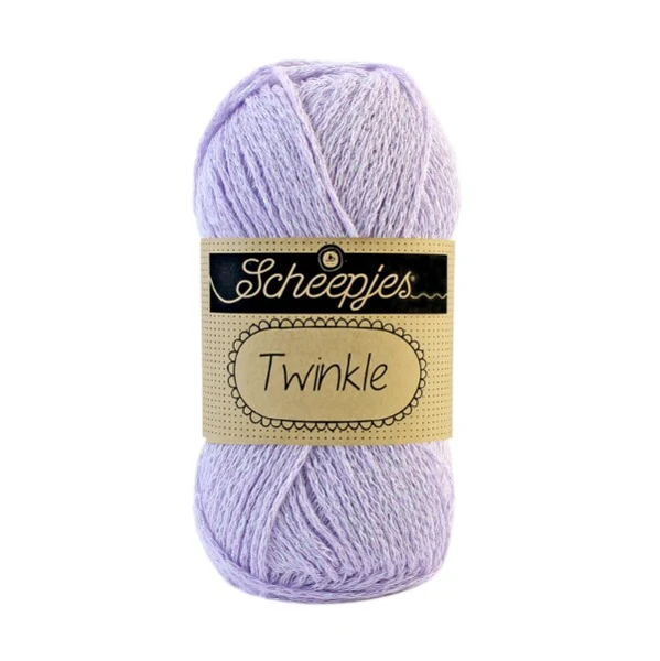 Scheepjes Twinkle